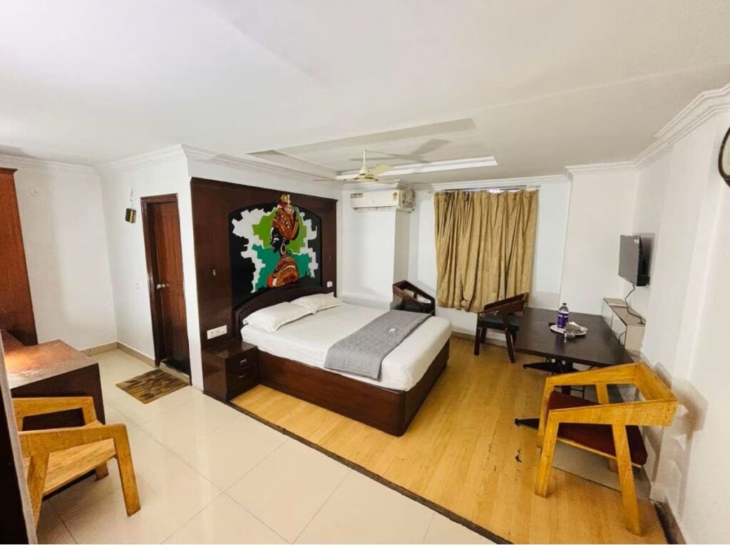 hotel rooms in jp nagar bangalore