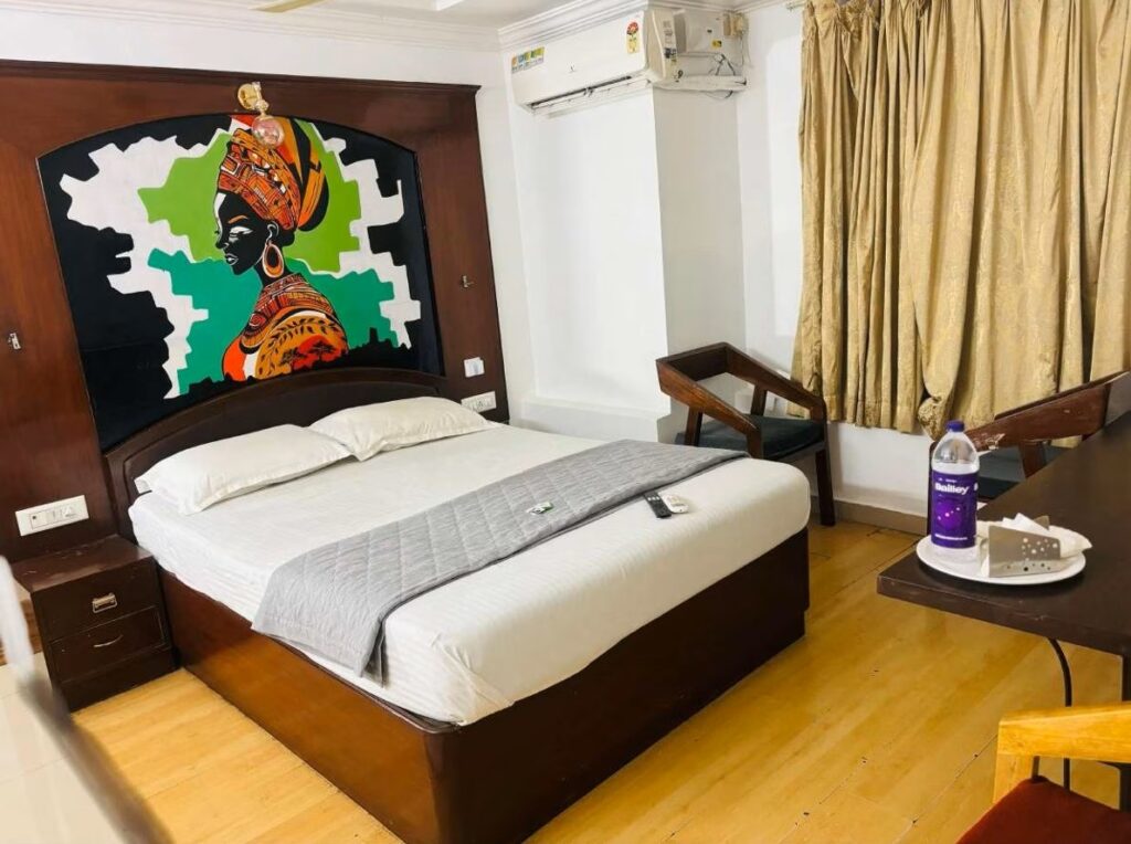 Affordable Hotel Rooms in JP Nagar
