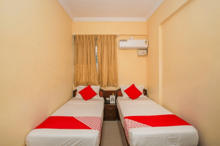 affordable stay in JP Nagar