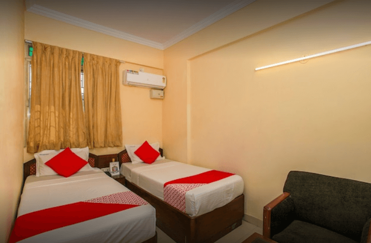 economy lodge near Banashankari